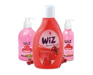 CHERRY HAND WASH