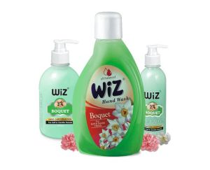 WIZ HAND WASH