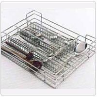 Cutlery Basket