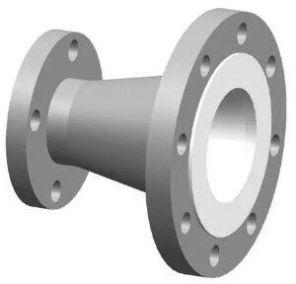 PTFE Lined Sight Glass