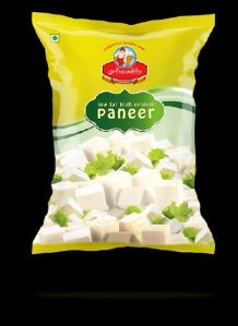 Low Fat Paneer