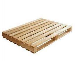 Durable Wooden Pallet