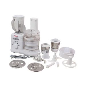 Food Processor