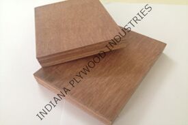 Burmese Gurjan Plywoods