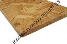 OSB structural panels