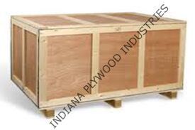 Packing Grade Plywood