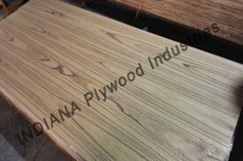 Pre Veneered Plywood