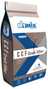 CCF Crack Filler