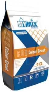 CGU Cementitious Color Grout