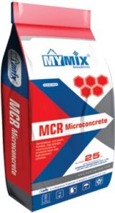 MCR Micro Concrete
