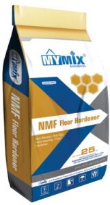 NMF Floor Harder