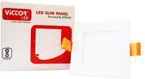 slim light panel