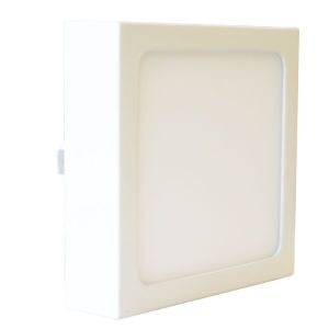 SLIM SURFACE PANEL LIGHT