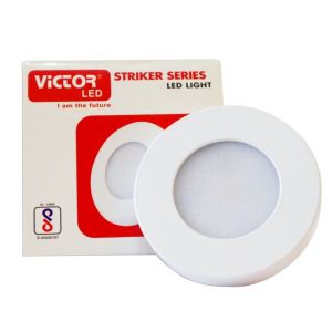 Striker Panel Light