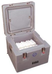 Vaccine Carriers Box