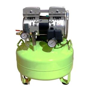 Oil Free Compressors