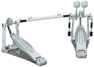 DOUBLE DRUM PEDAL