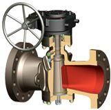 Audco Super- H Plug Valves