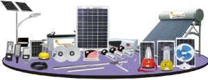 Solar Products