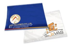 Courier Envelopes