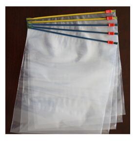 Zip Lock Bags