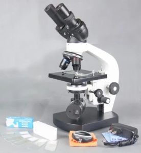 Laboratory Microscope