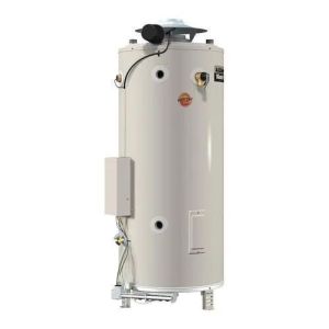 commercial water heater