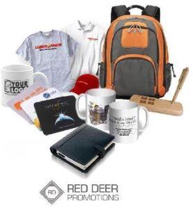 Red Deer Promotions