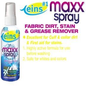 EINS MAX SPRAY