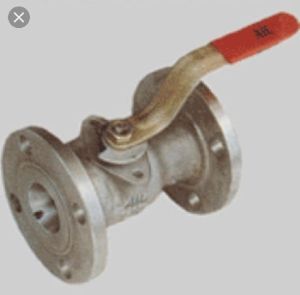 Ball Valves