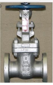 Gate Valves