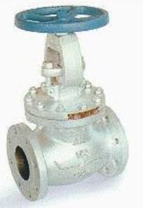 Globe Valve