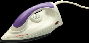 Electric Iron Light Weight