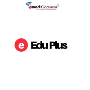 EDU Plus Institute Management Software