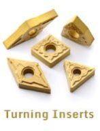 Turning Inserts