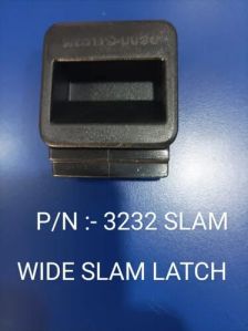 Slam Latch