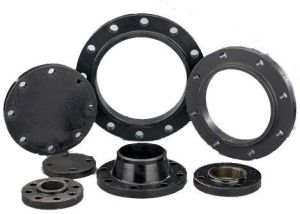 Carbon Steel Flanges