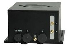 SERIAL FPDP RECORDER