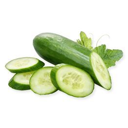 Cucumber