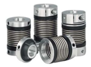 MINIATURE COUPLINGS