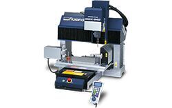 Benchtop Milling Machine