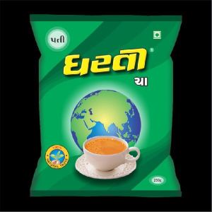 DHARTI TEA