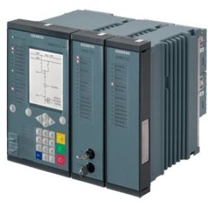 SIPROTEC 7VE85 Numerical Relay