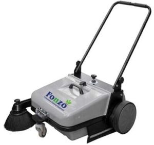 SWIFLON M Sweeping Machine