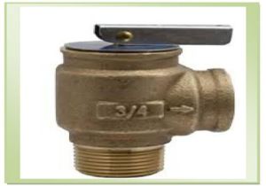 Safety Relief Valve