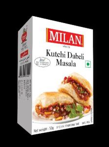 Kutchi Dabeli Masala