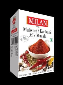 Malwani Masala, Konkani Mix Masala