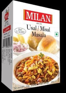 Usal Masala, Misal Masala