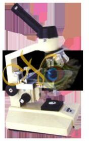 Monocular Microscope