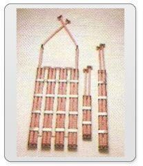 CHANNEL HEATERS :